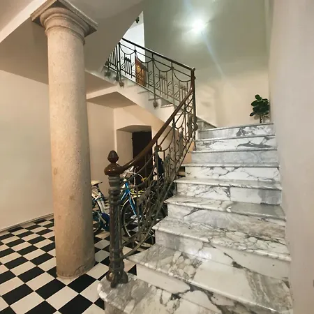 Tra I Due Ponti Bosa