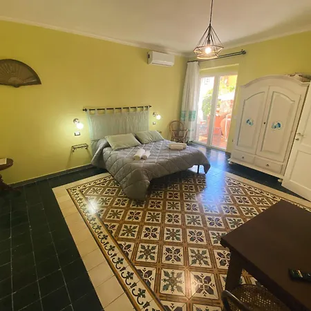 Tra I Due Ponti 4* Bosa