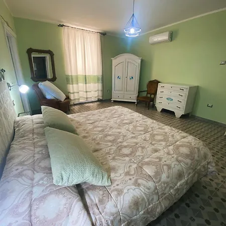 Guest house Tra I Due Ponti