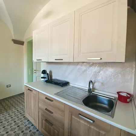 Guest house Tra I Due Ponti Bosa