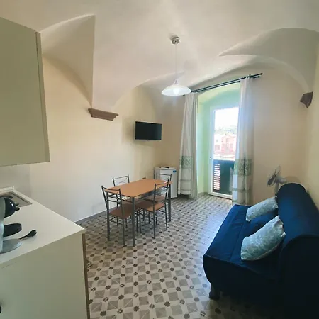 Tra I Due Ponti 4* Bosa