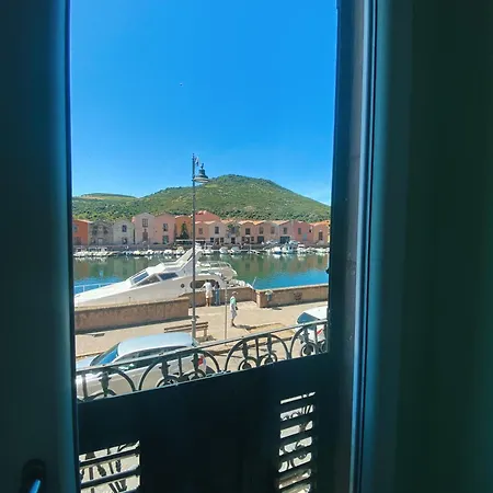 Tra I Due Ponti 招待所