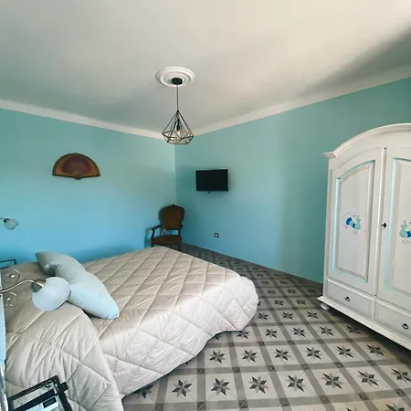 Guest house Tra I Due Ponti Bosa