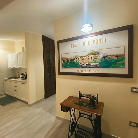 Tra I Due Ponti ボーザ