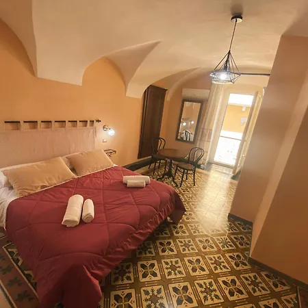 Guest house Tra I Due Ponti