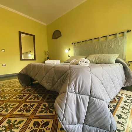 Guest house Tra I Due Ponti Bosa