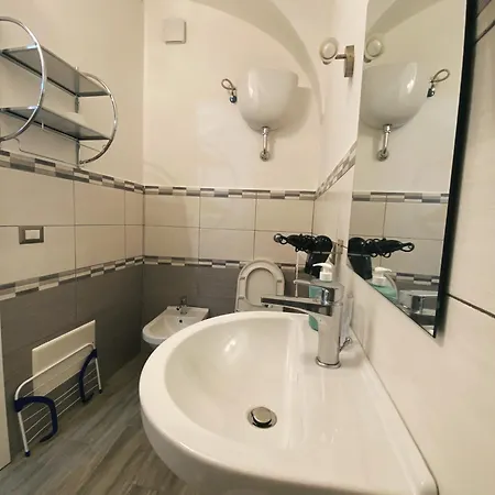 Tra I Due Ponti Guest house Bosa