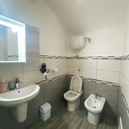 Tra I Due Ponti Гостевой дом 4*
