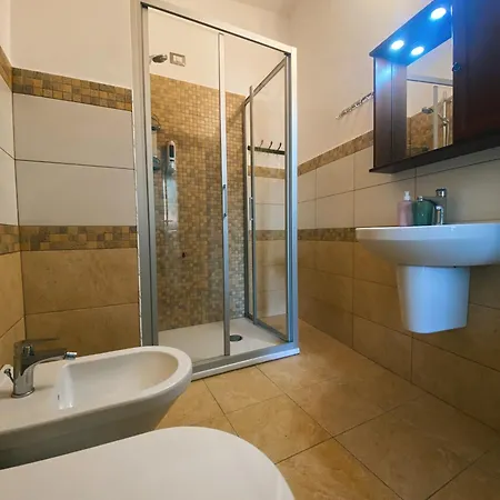 Pensionat Tra I Due Ponti 4*