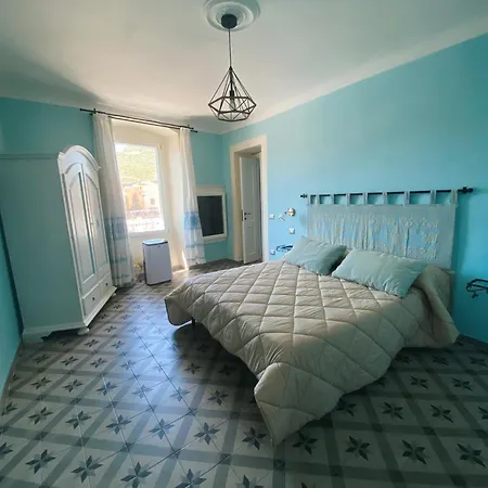 Tra I Due Ponti Pensionat 4*