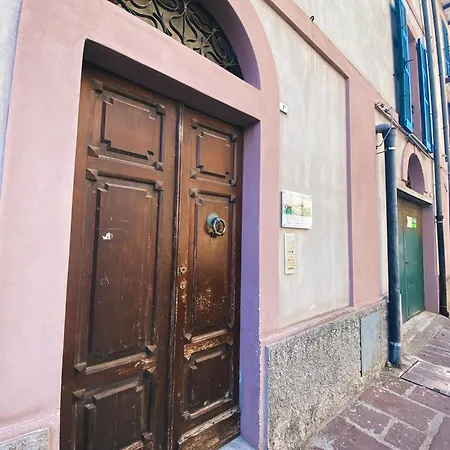 Tra I Due Ponti Pensionat Bosa