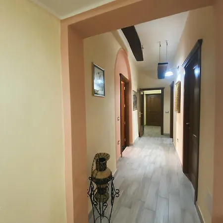 Tra I Due Ponti Pensionat