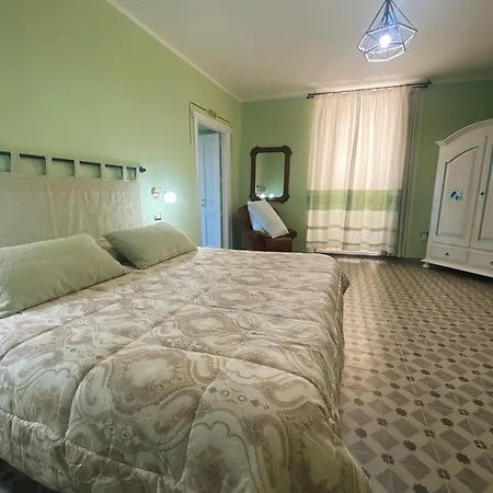 Tra I Due Ponti Pensionat Bosa