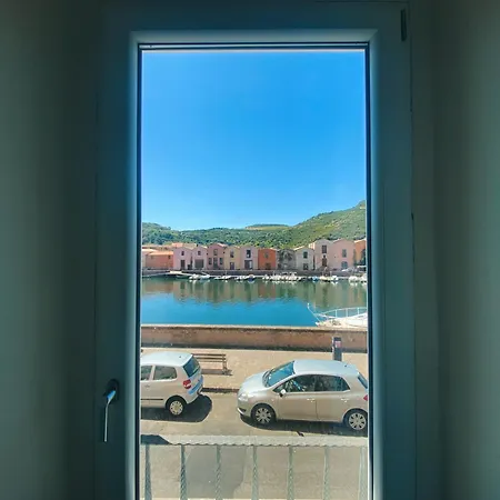 Tra I Due Ponti Bosa