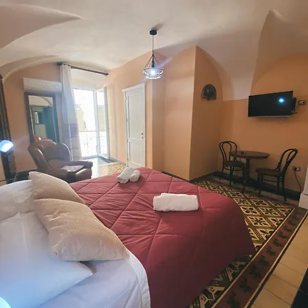 Tra I Due Ponti 4* Боса