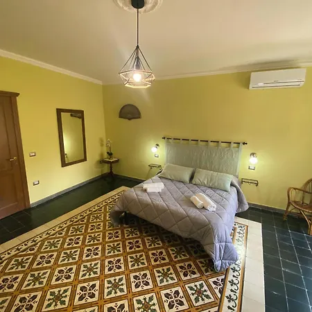 Tra I Due Ponti Pensionat