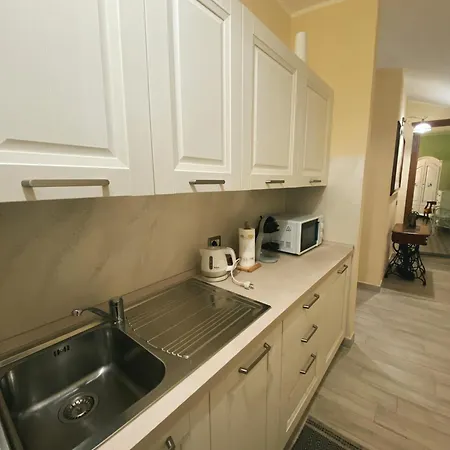 Pensionat Tra I Due Ponti