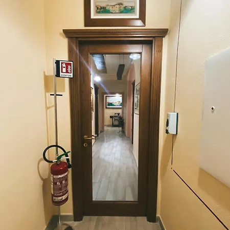 Tra I Due Ponti Гостевой дом 4*
