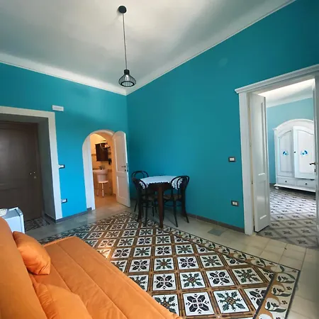 Pensionat Tra I Due Ponti Bosa