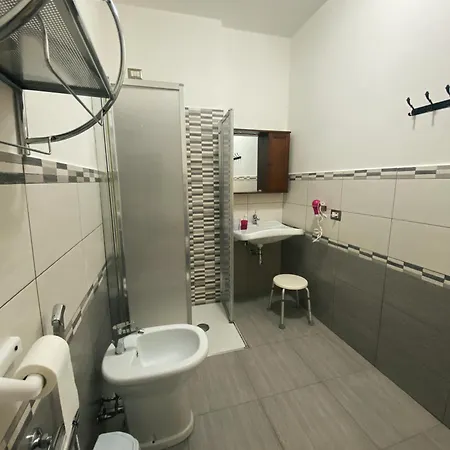Tra I Due Ponti 4* Боса