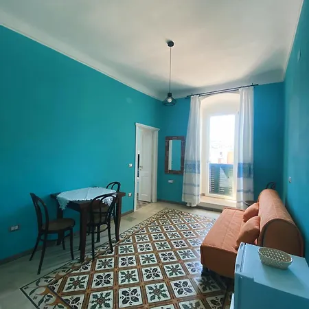 Tra I Due Ponti Pensionat